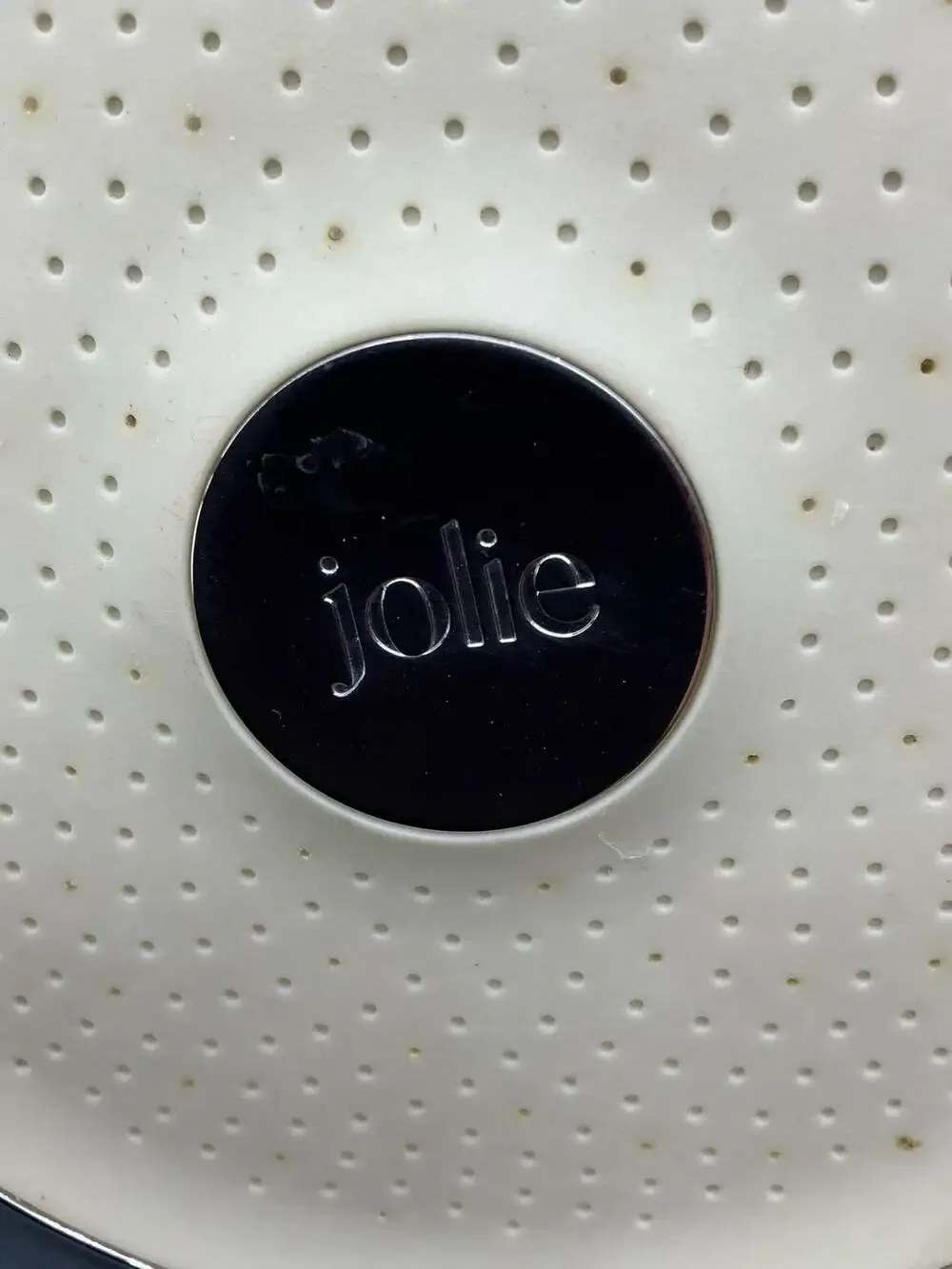 Jolie filtered showerhead